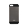Etui iPlate Metal do iPhone 5S Szaroczarne - 1452018 - zdjęcie